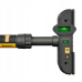 Турнік  Trex Sport TX-020PB 72-110 см чорний - фото №2